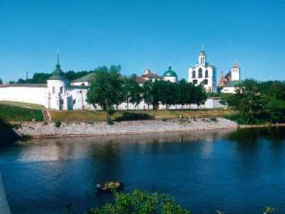 Ярославль Великий