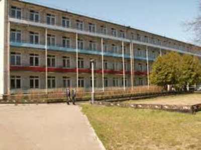 Пансионат или курорт? Пансионат или курорт?