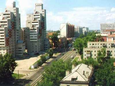 Посуточная аренда квартир в Барнауле